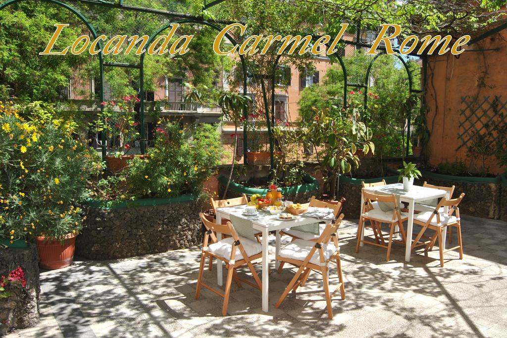 Hotel Carmel 2*