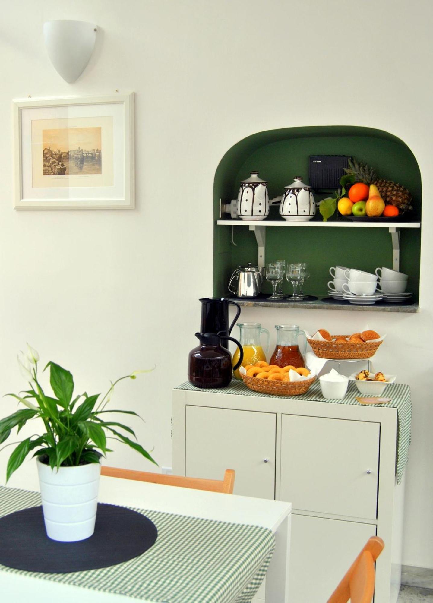 Hotel Carmel Roma