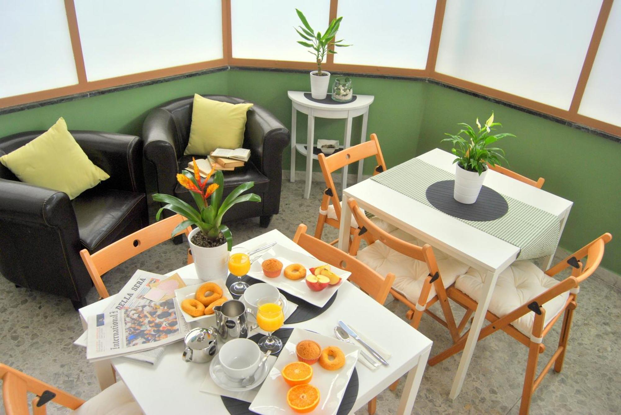 Hotel Carmel Roma