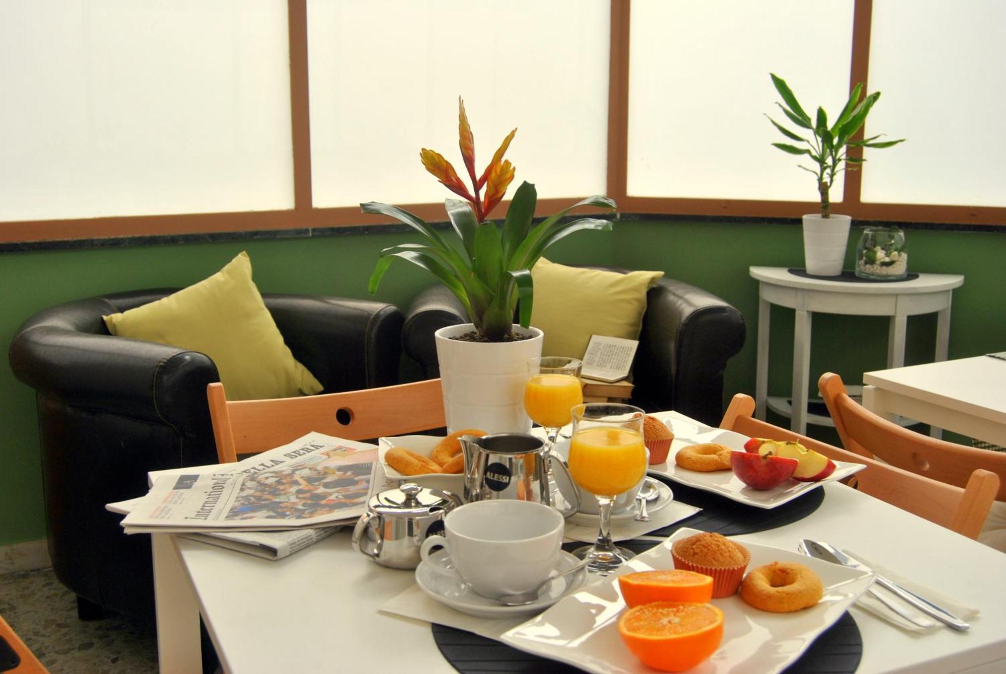 Hotel Carmel Roma
