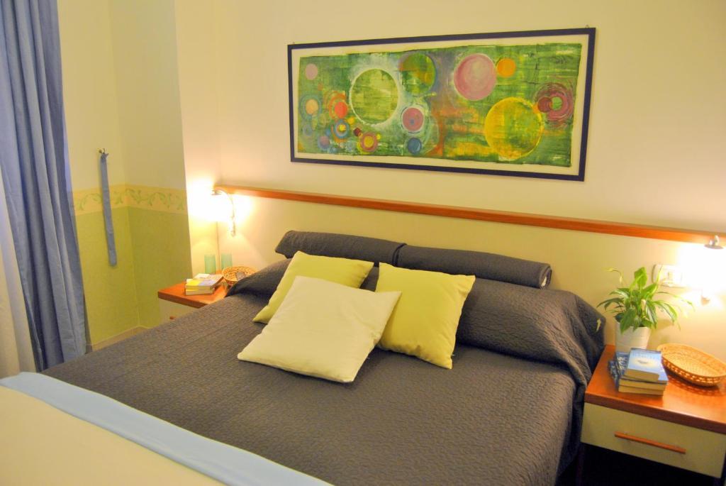 Hotel Carmel