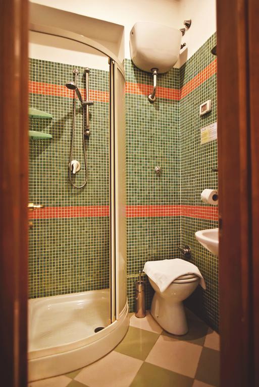 Hotel Carmel Roma