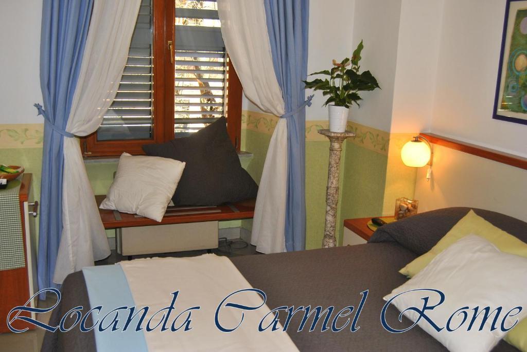 Carmel Roma