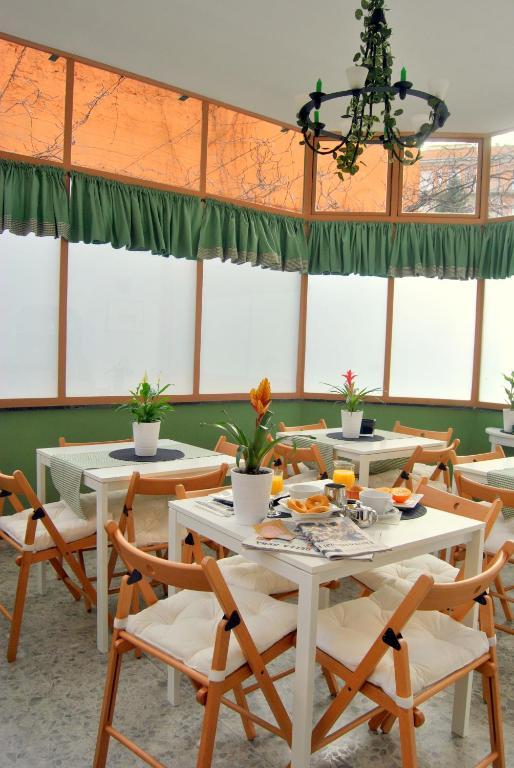 Carmel Hotel Roma