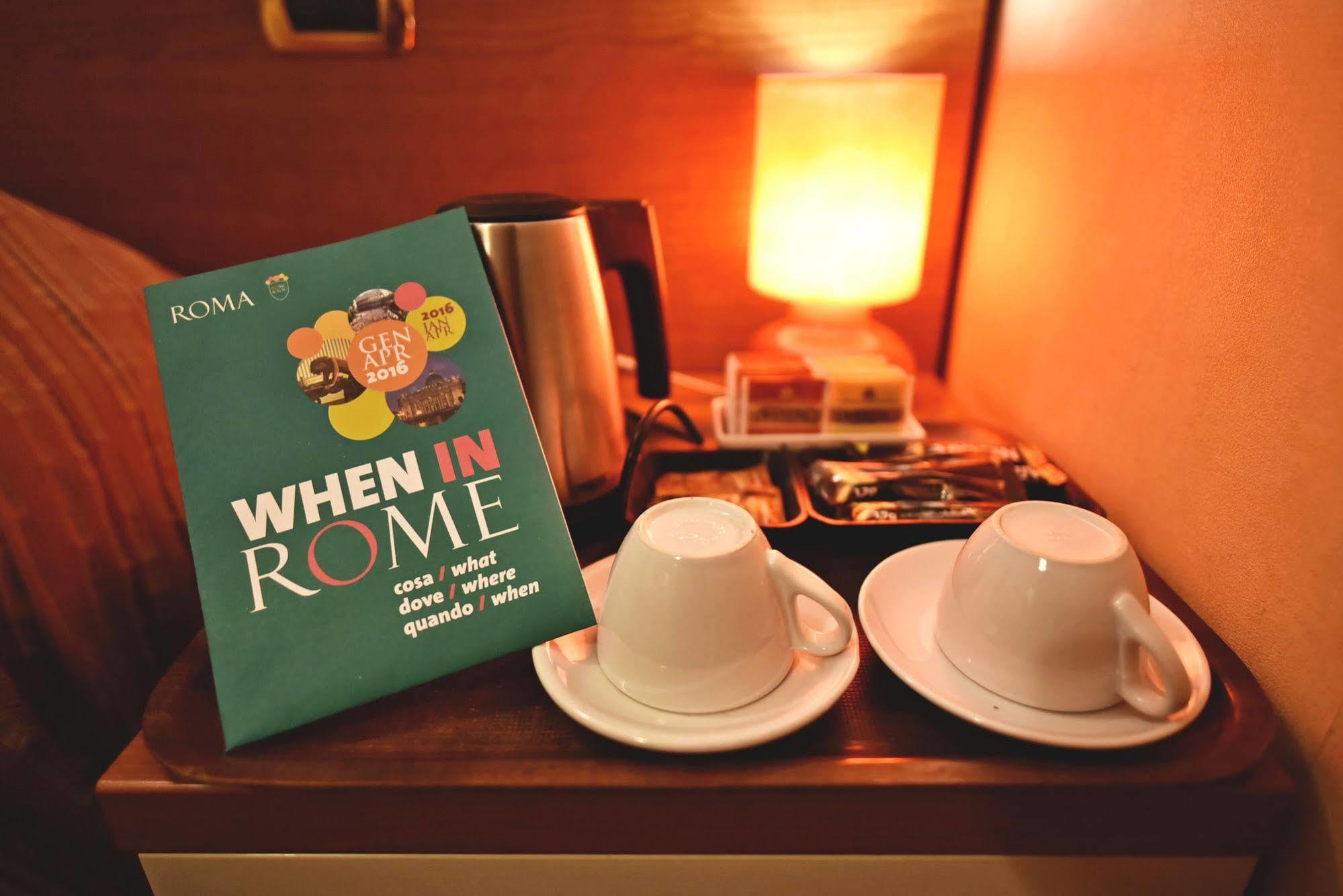 Carmel Roma