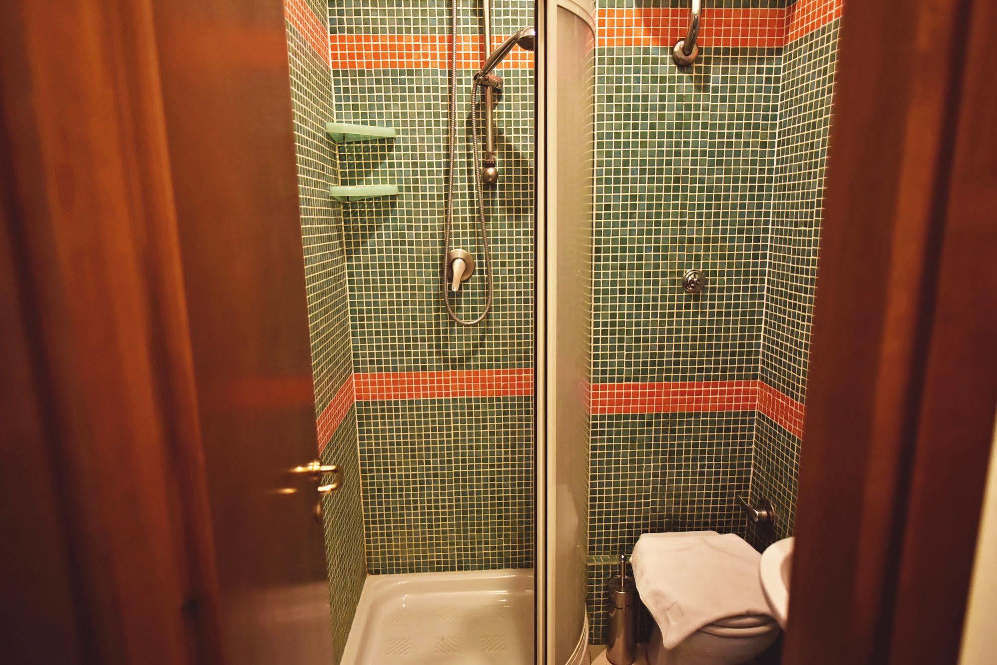 Carmel Hotel Roma