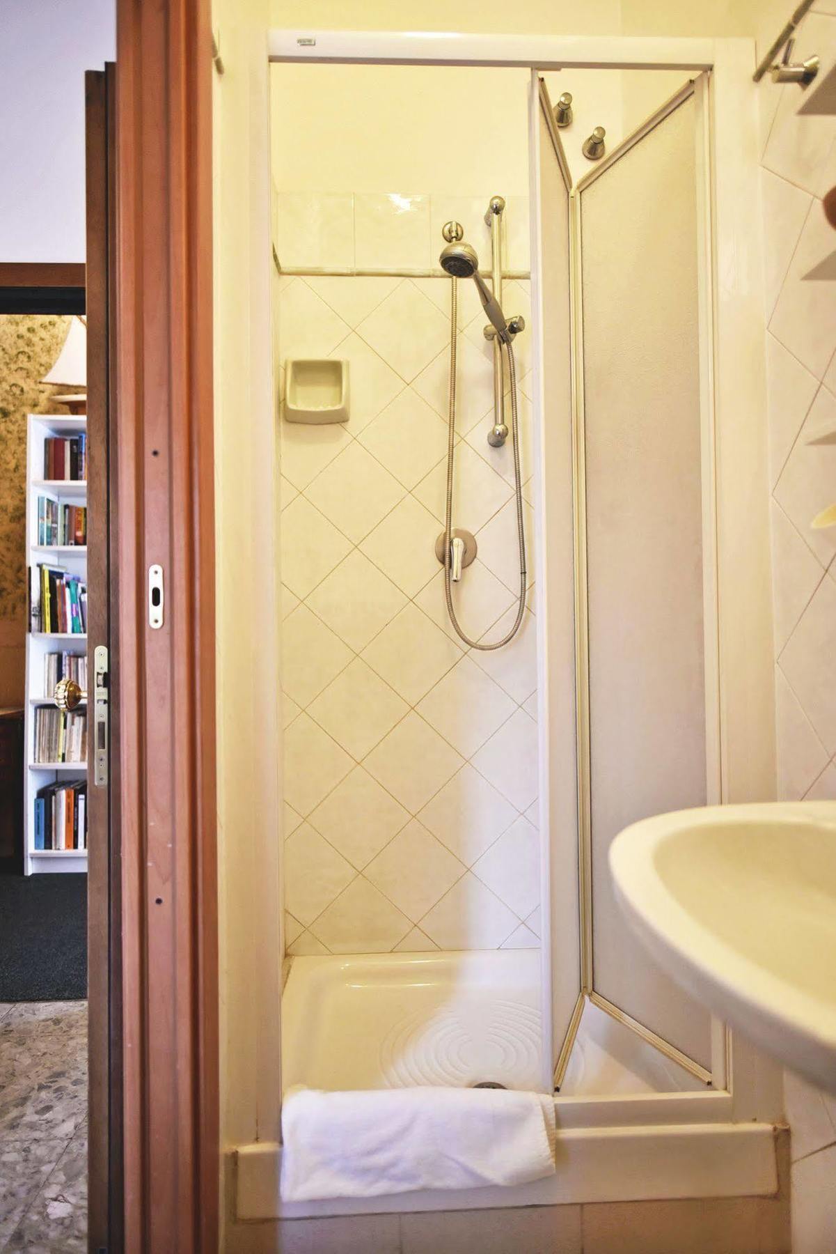 Carmel Hotel Roma