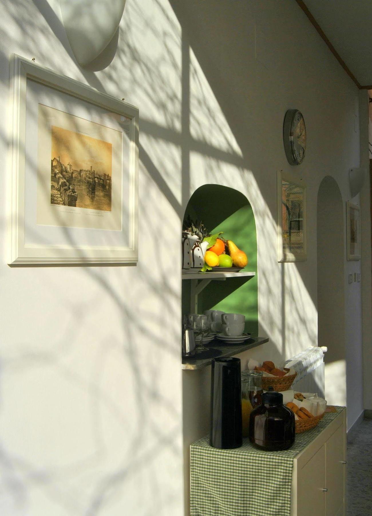 Hotel Carmel Roma