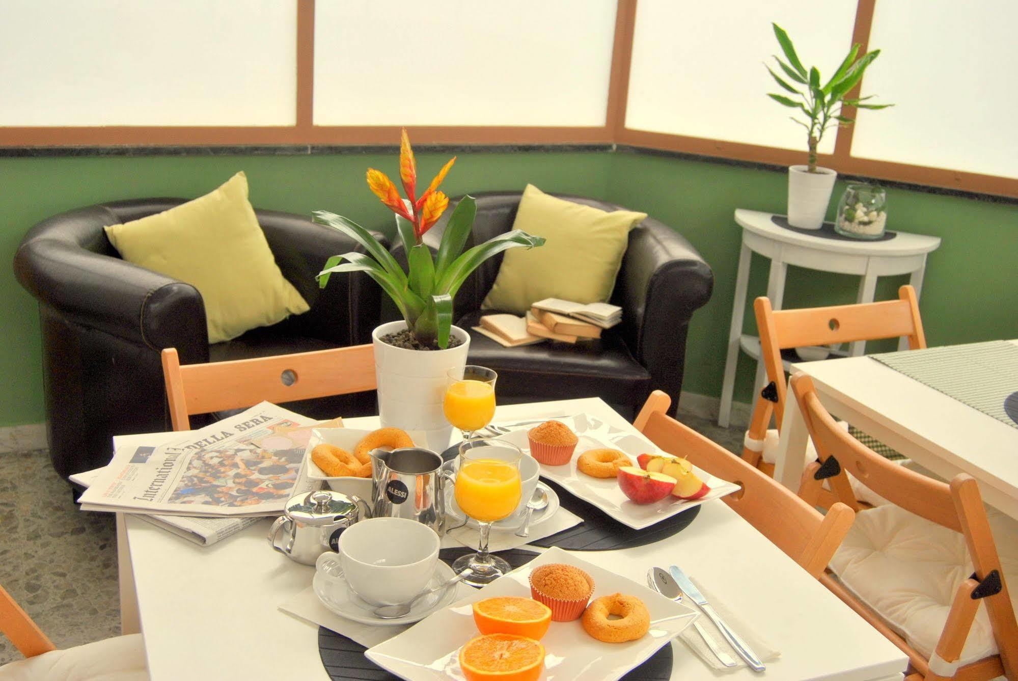 Carmel Hotel Roma